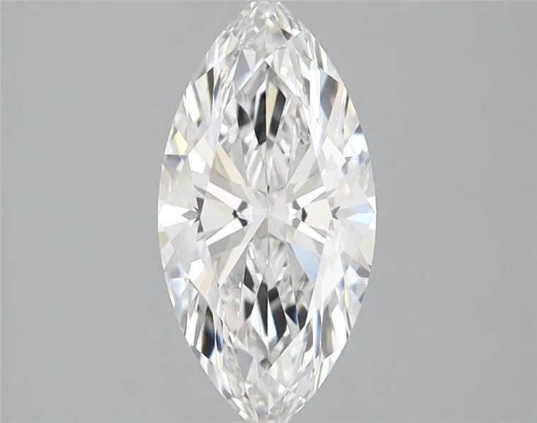 1.02ct Marquise Lab Grown Diamond (Colour D, Clarity VVS2, IGI Certified)