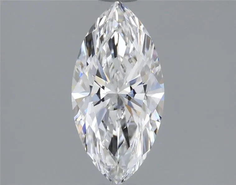 1.02ct Marquise Lab Grown Diamond (Colour E, Clarity VVS1, IGI Certified)