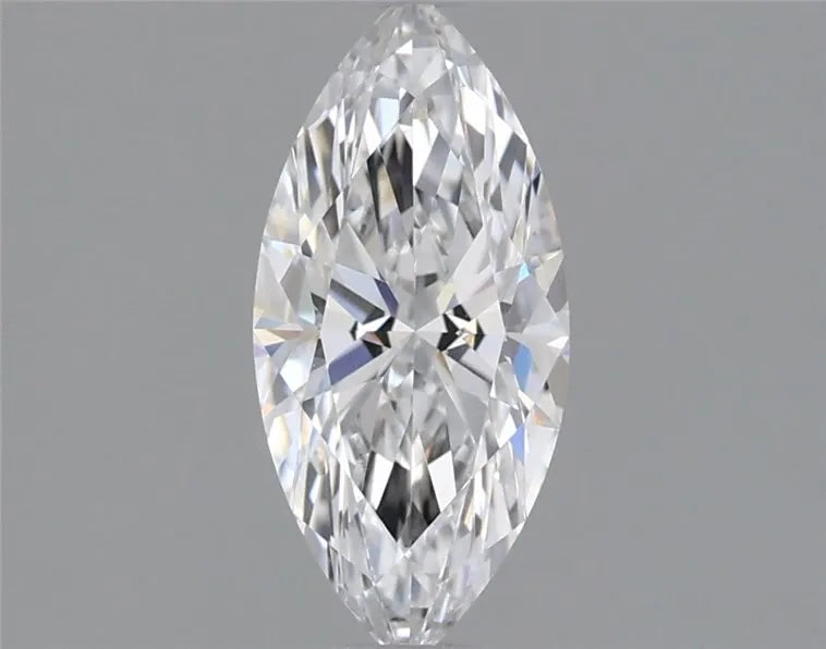 1.02ct Marquise Lab Grown Diamond (Colour E, Clarity VVS2, IGI Certified)