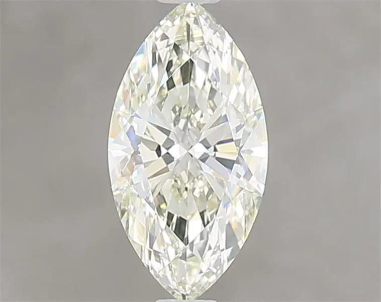 1.02ct Marquise Natural Diamond (Colour I, Clarity IF, Cut EX, IGI Certified)