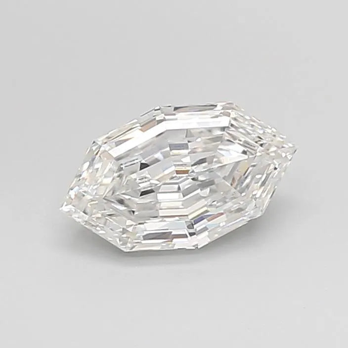 1.02ct Other Lab Grown Diamond (Colour E, Clarity VS1, IGI Certified)
