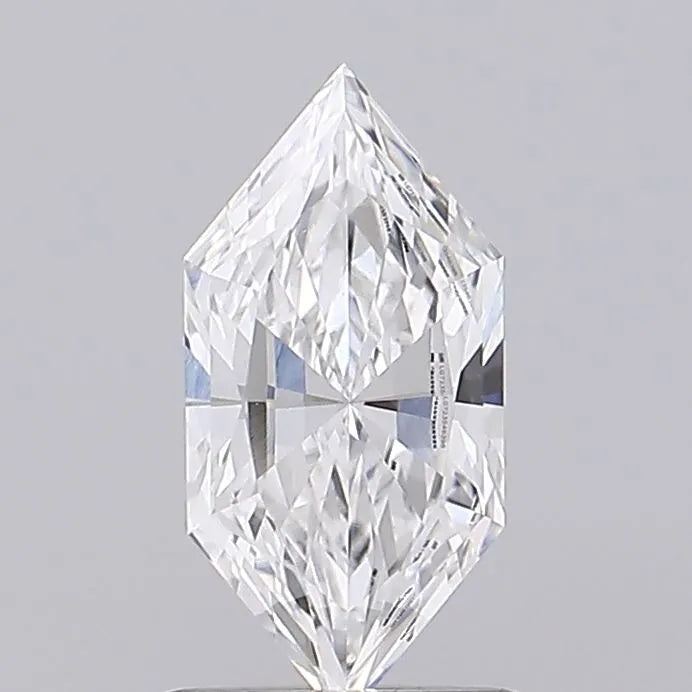 1.02ct Other Lab Grown Diamond (Colour E, Clarity VVS2, IGI Certified)