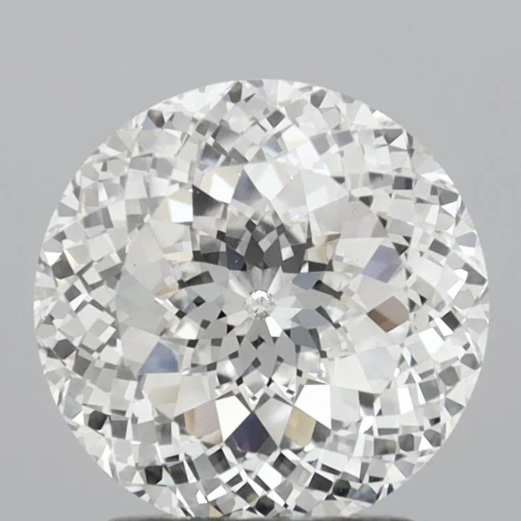 1.02ct Other Lab Grown Diamond (Colour E, Clarity VVS2, IGI Certified)