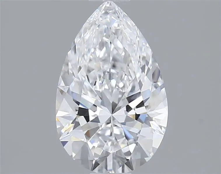 1.02ct Pear Lab Grown Diamond (Colour E, Clarity VVS1, IGI Certified)