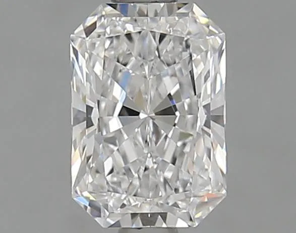 1.02ct Radiant Lab Grown Diamond (Colour D, Clarity VS1, IGI Certified)