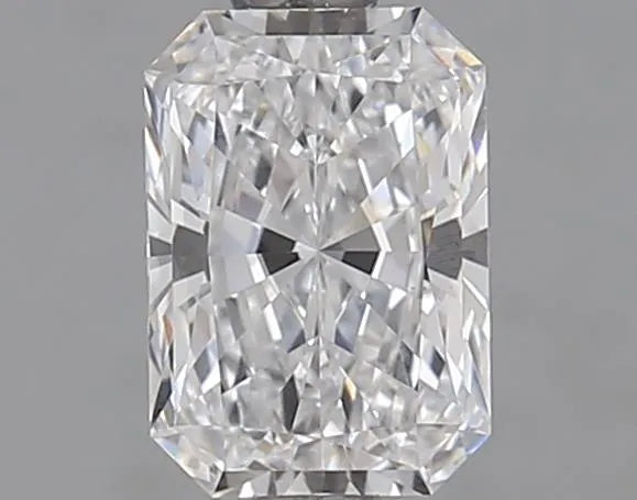 1.02ct Radiant Lab Grown Diamond (Colour D, Clarity VS1, IGI Certified)