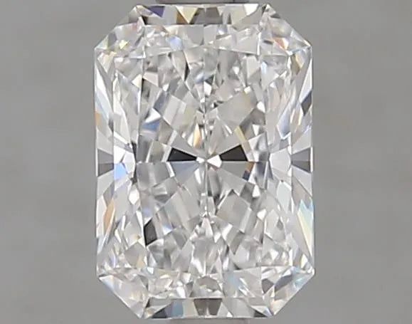 1.02ct Radiant Lab Grown Diamond (Colour D, Clarity VS1, IGI Certified)