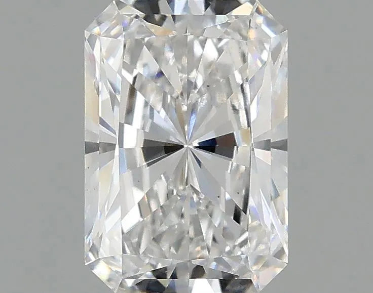 1.02ct Radiant Lab Grown Diamond (Colour D, Clarity VS2, IGI Certified)