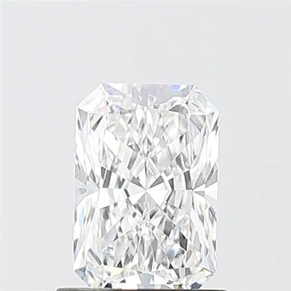 1.02ct Radiant Lab Grown Diamond (Colour D, Clarity VVS1, IGI Certified)
