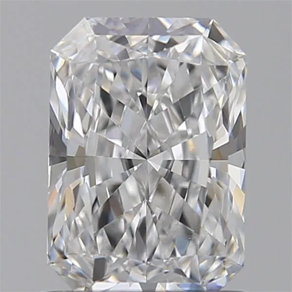 1.02ct Radiant Lab Grown Diamond (Colour D, Clarity VVS1, IGI Certified)