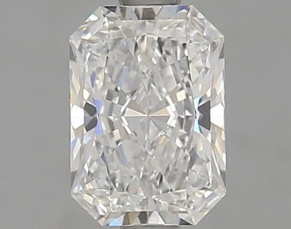 1.02ct Radiant Lab Grown Diamond (Colour E, Clarity VS2, IGI Certified)