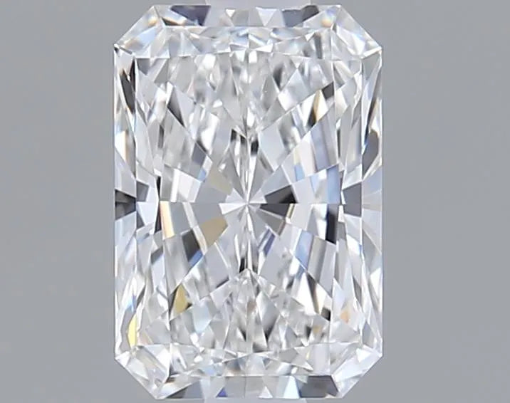 1.02ct Radiant Lab Grown Diamond (Colour E, Clarity VVS1, IGI Certified)