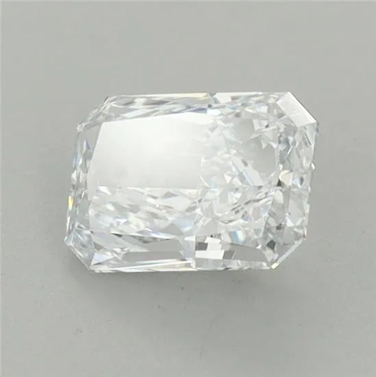 1.02ct Radiant Lab Grown Diamond (Colour F, Clarity VVS2, IGI Certified)