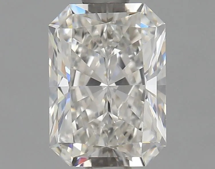1.02ct Radiant Lab Grown Diamond (Colour F, Clarity VVS2, IGI Certified)