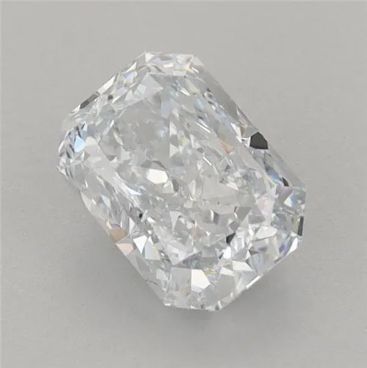 1.02ct Radiant Lab Grown Diamond (Colour G, Clarity VVS2, IGI Certified)