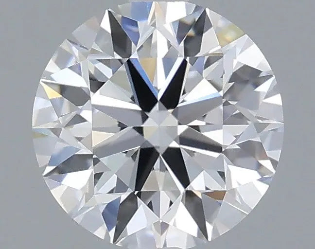 1.02ct Round Lab Grown Diamond (Colour D, Clarity VS1, Cut ID, IGI Certified)