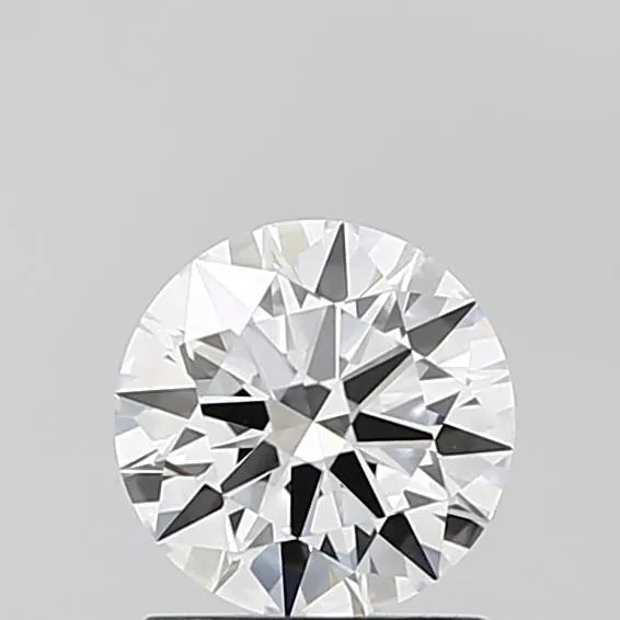1.02ct Round Lab Grown Diamond (Colour D, Clarity VVS1, Cut ID, IGI Certified)