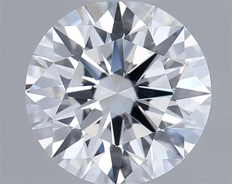 1.02ct Round Lab Grown Diamond (Colour D, Clarity VVS2, Cut ID, IGI Certified)