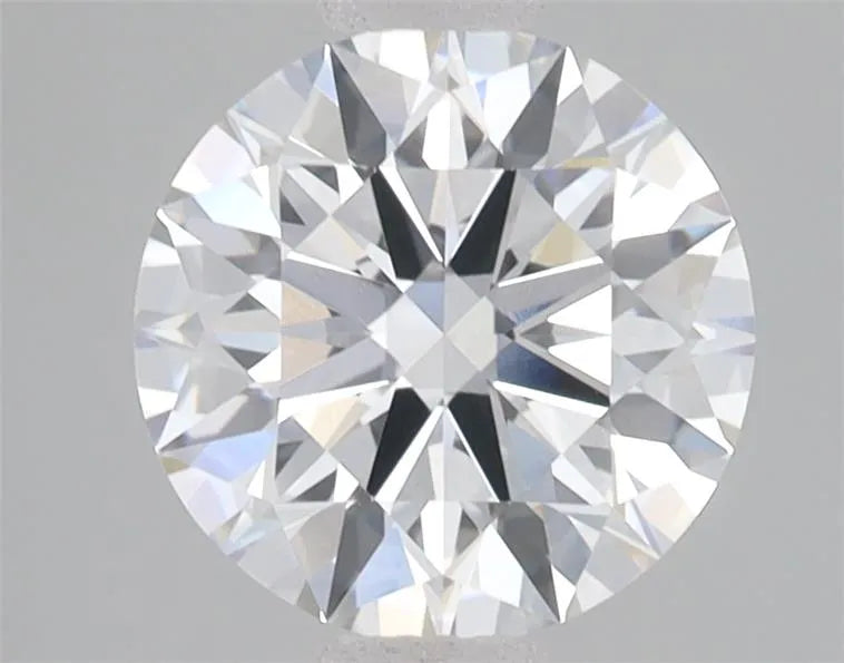 1.02ct Round Lab Grown Diamond (Colour D, Clarity VVS2, Cut ID, IGI Certified)
