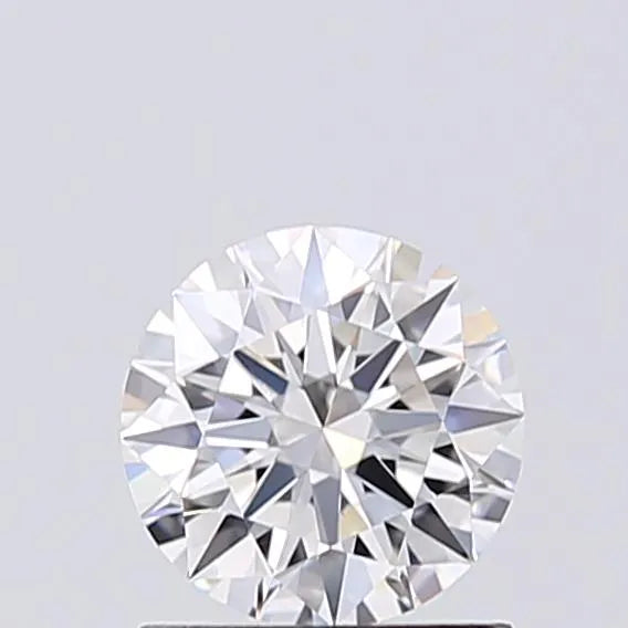 1.02ct Round Lab Grown Diamond (Colour E, Clarity VS1, Cut ID, IGI Certified)