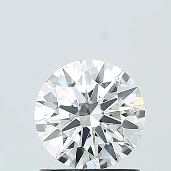 1.02ct Round Lab Grown Diamond (Colour E, Clarity VS2, Cut ID, IGI Certified)
