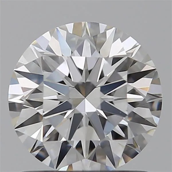 1.02ct Round Lab Grown Diamond (Colour E, Clarity VVS1, Cut ID, IGI Certified)
