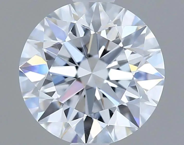 1.02ct Round Lab Grown Diamond (Colour F, Clarity VVS1, Cut ID, IGI Certified)