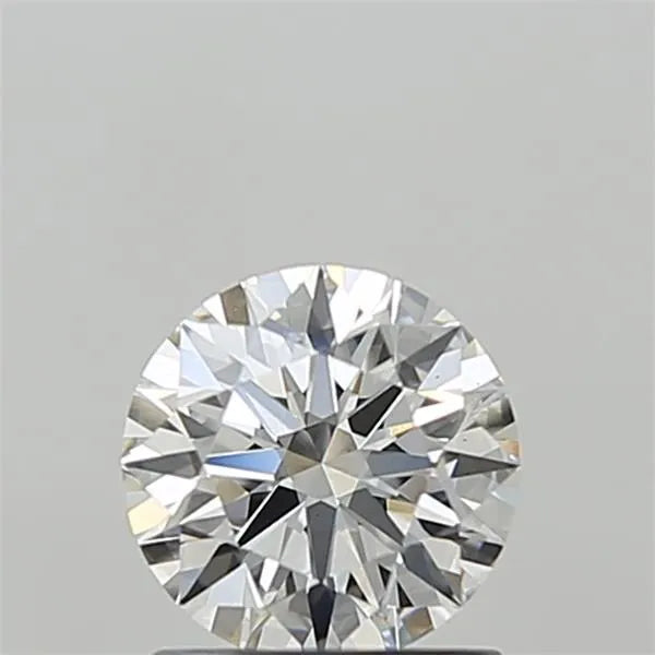1.02ct Round Lab Grown Diamond (Colour G, Clarity VS1, Cut ID, IGI Certified)