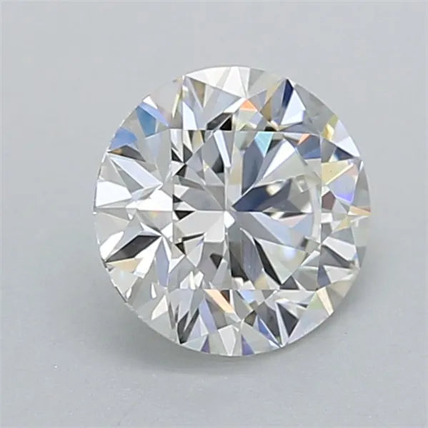 1.02ct Round Lab Grown Diamond (Colour G, Clarity VS1, Cut ID, IGI Certified)