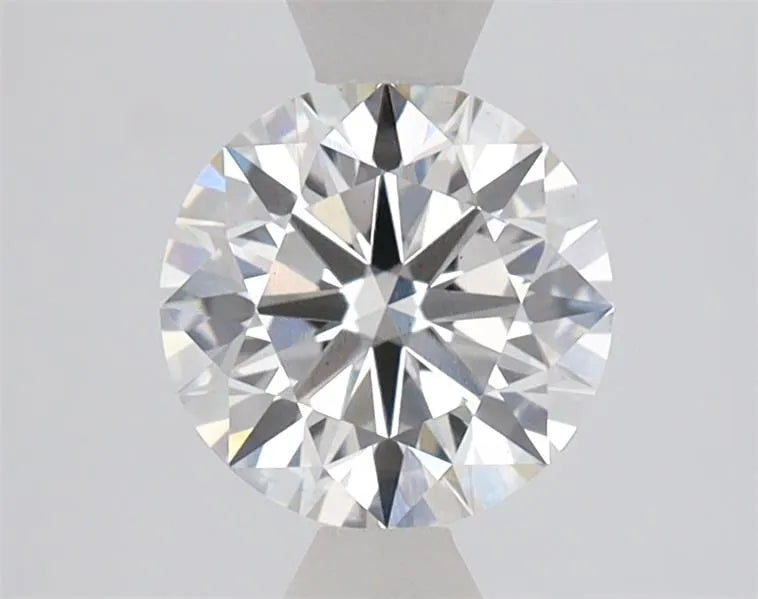 1.02ct Round Lab Grown Diamond (Colour G, Clarity VS2, Cut ID, IGI Certified)