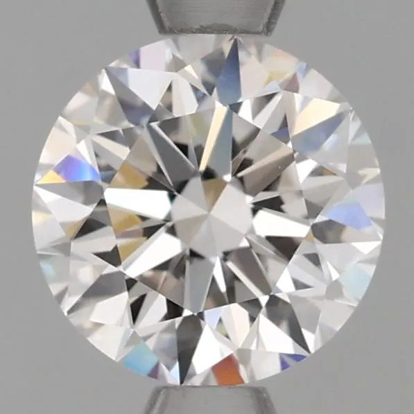 1.02ct Round Lab Grown Diamond (Colour G, Clarity VVS2, Cut EX, IGI Certified)