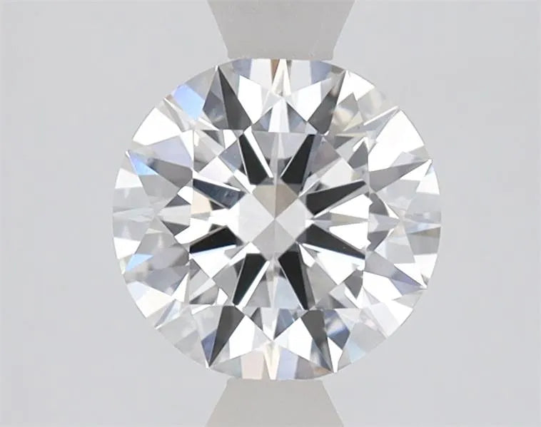 1.02ct Round Lab Grown Diamond (Colour H, Clarity VS1, Cut EX, IGI Certified)