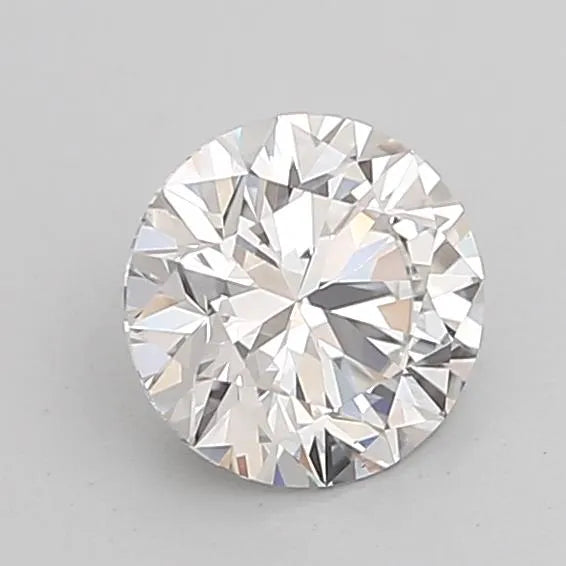 1.02ct Round Lab Grown Diamond (Colour H, Clarity VS1, Cut ID, IGI Certified)