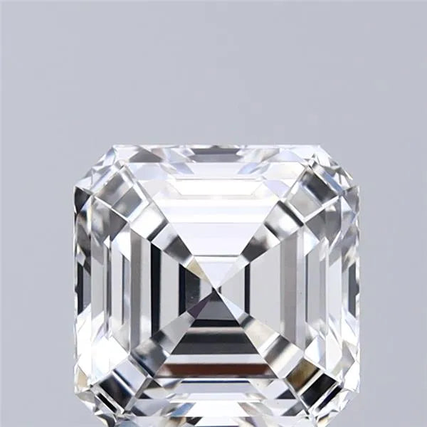 1.02ct Square radiant Lab Grown Diamond (Colour E, Clarity VS1, IGI Certified)