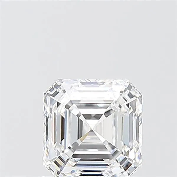 1.03ct Asscher Lab Grown Diamond (Colour D, Clarity VVS1, IGI Certified)
