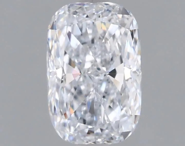 1.03ct Cushion modified Lab Grown Diamond (Colour E, Clarity VVS2, IGI Certified)