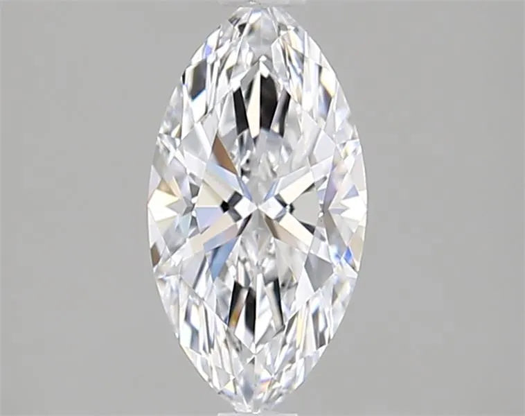 1.03ct Marquise Lab Grown Diamond (Colour D, Clarity IF, IGI Certified)