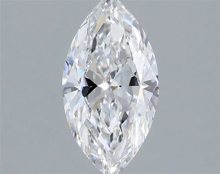 1.03ct Marquise Lab Grown Diamond (Colour D, Clarity VVS2, IGI Certified)