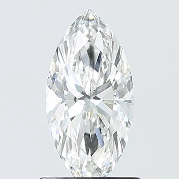 1.03ct Marquise Lab Grown Diamond (Colour E, Clarity VS1, IGI Certified)