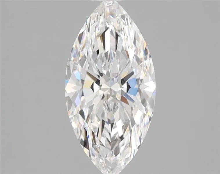 1.03ct Marquise Lab Grown Diamond (Colour E, Clarity VVS2, IGI Certified)