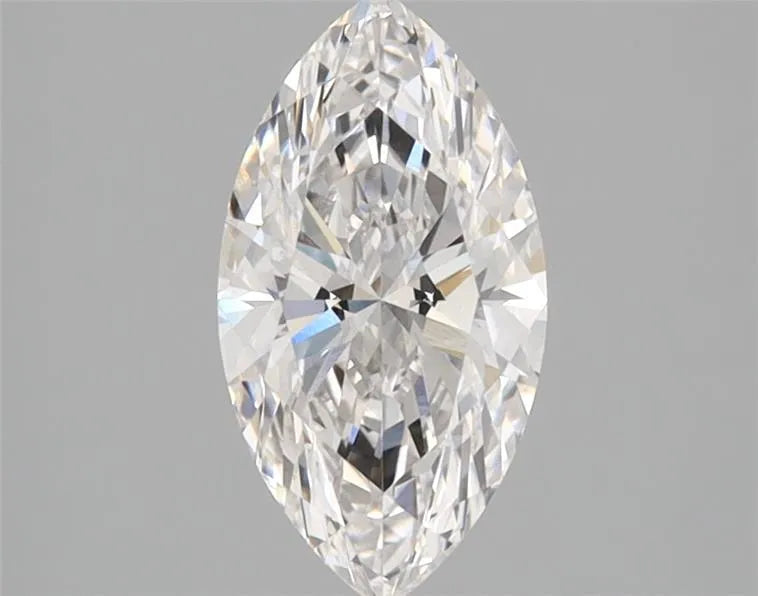 1.03ct Marquise Lab Grown Diamond (Colour E, Clarity VVS2, IGI Certified)