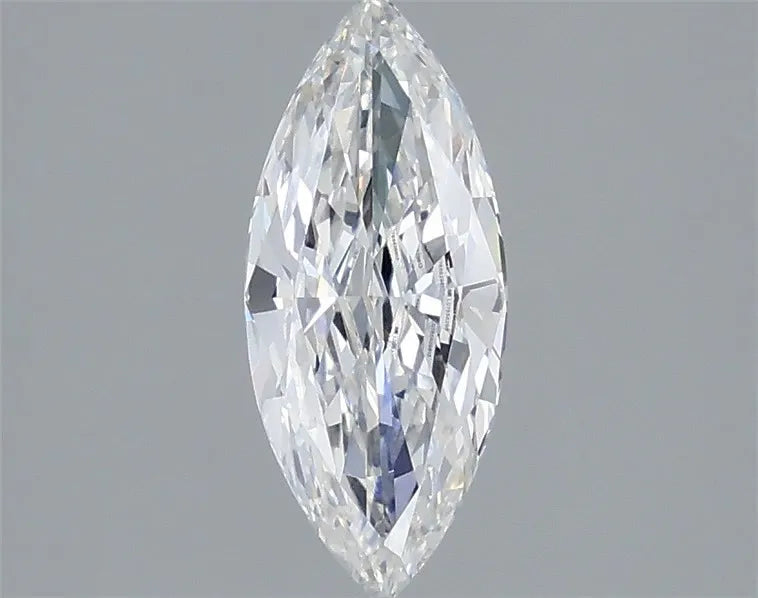 1.03ct Marquise Lab Grown Diamond (Colour F, Clarity VVS2, IGI Certified)