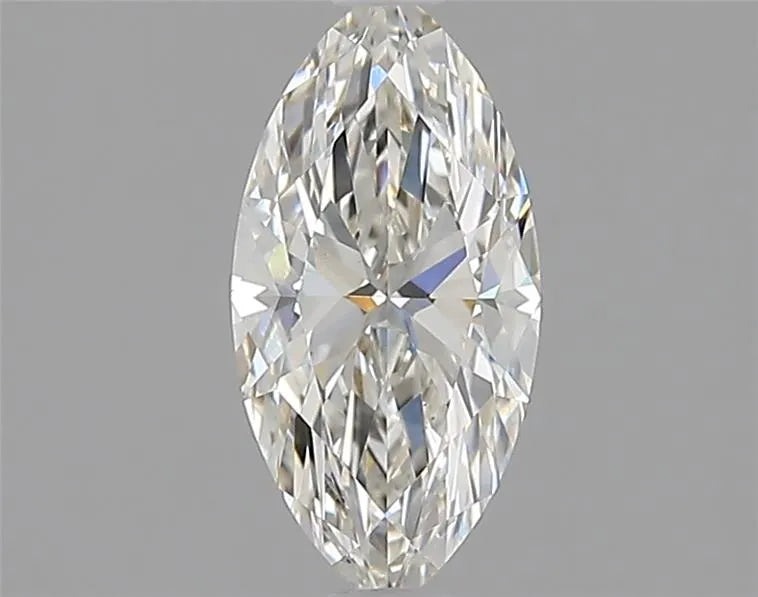 1.03ct Marquise Lab Grown Diamond (Colour G, Clarity VVS2, IGI Certified)