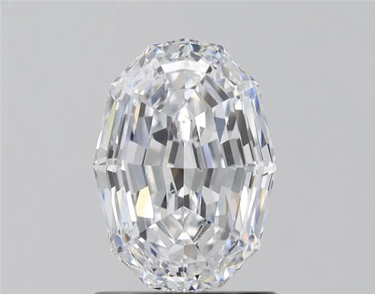 1.03ct Other Lab Grown Diamond (Colour D, Clarity IF, IGI Certified)