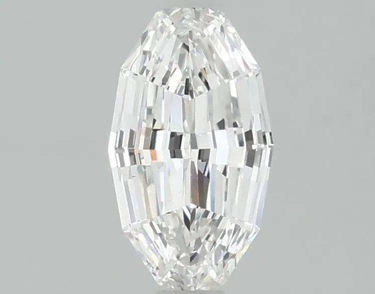 1.03ct Other Lab Grown Diamond (Colour F, Clarity VVS2, IGI Certified)