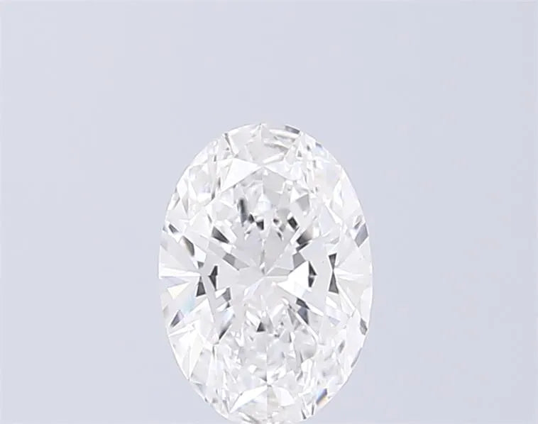 1.03ct Oval Lab Grown Diamond (Colour D, Clarity VS1, IGI Certified)