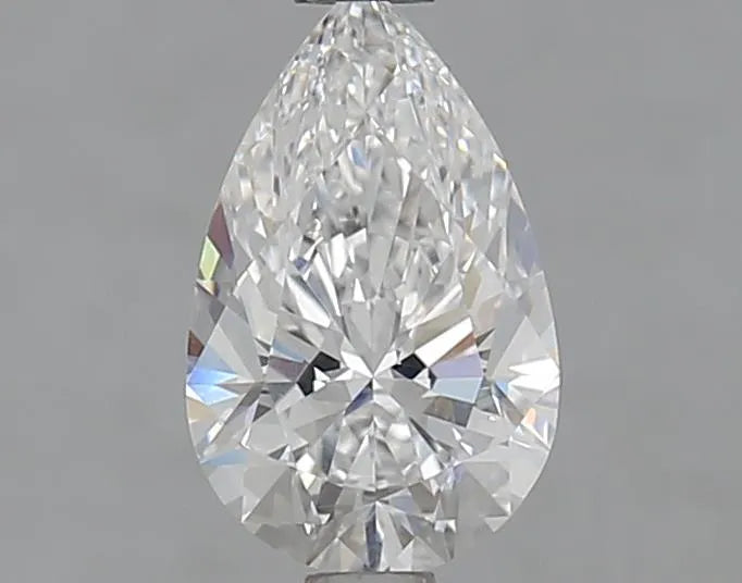 1.03ct Pear Lab Grown Diamond (Colour E, Clarity VVS1, IGI Certified)