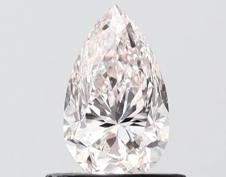 1.03ct Pear Lab Grown Diamond (Colour J, Clarity VS1, IGI Certified)