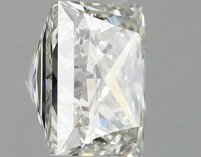1.03ct Princess Lab Grown Diamond (Colour H, Clarity VVS2, IGI Certified)