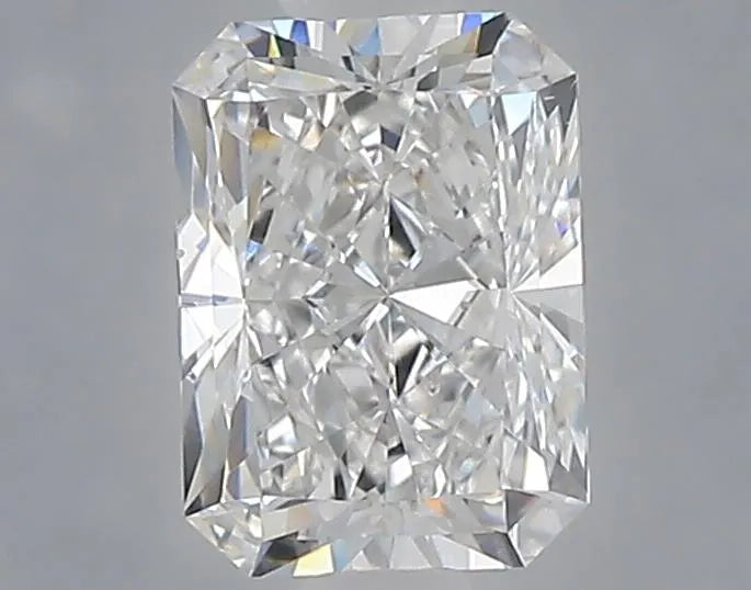 1.03ct Radiant Lab Grown Diamond (Colour E, Clarity VS2, IGI Certified)